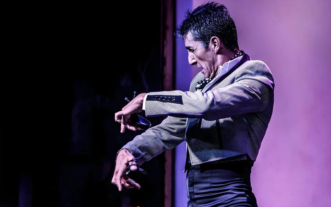 Tablao El Arenal - Flamenco Show Image 1