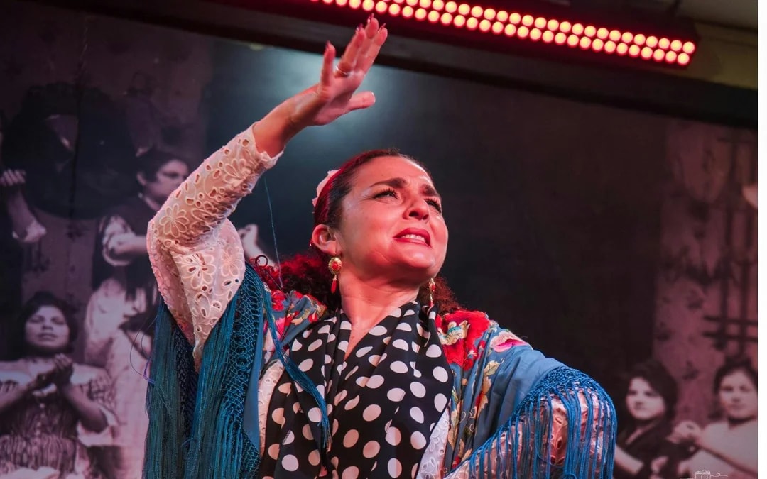 Tablao La Cantaora - Flamenco Show Image 2