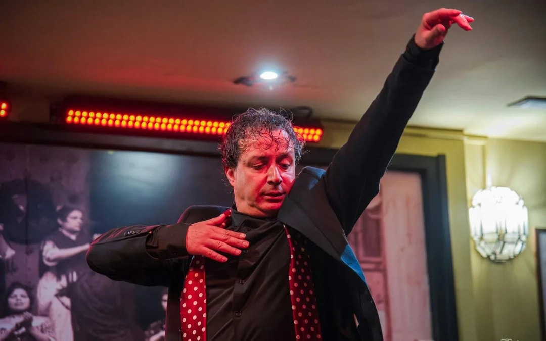Tablao La Cantaora - Flamenco Show Image 3