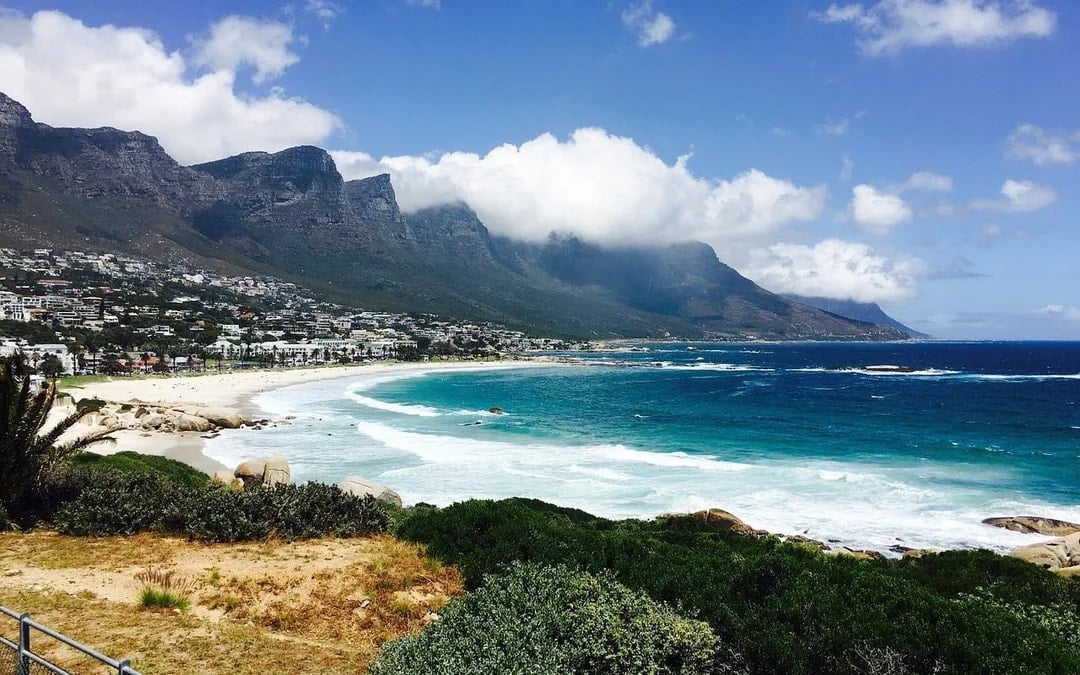 Table Mountain, Bo-Kaap, Cape Point & Penguin Viewing Sightseeing Tour with Hotel Transfers