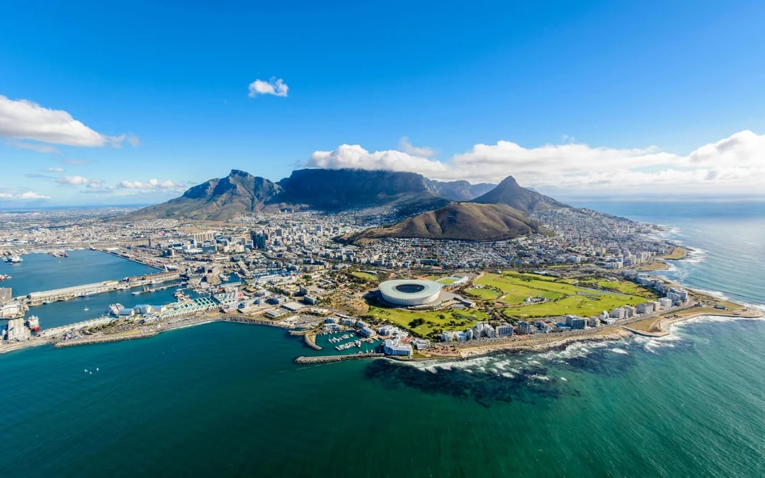 Table Mountain, Cape Point and Boulders Beach Penguins Guided Sightseeing Tour with Park Entry and Hotel Pickup in Cape Town Image 12