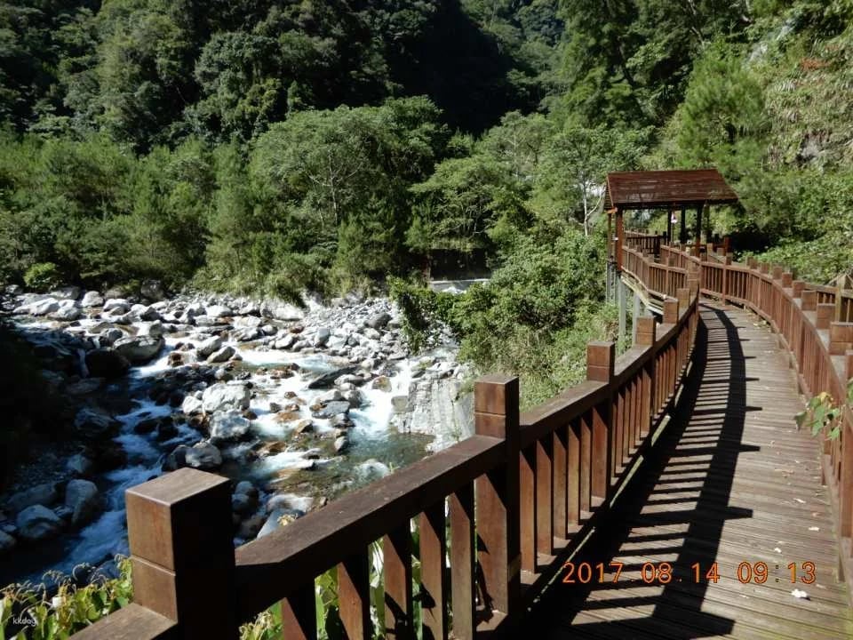 Taichung Baxianshan National Forest Recreation Area Tickets
