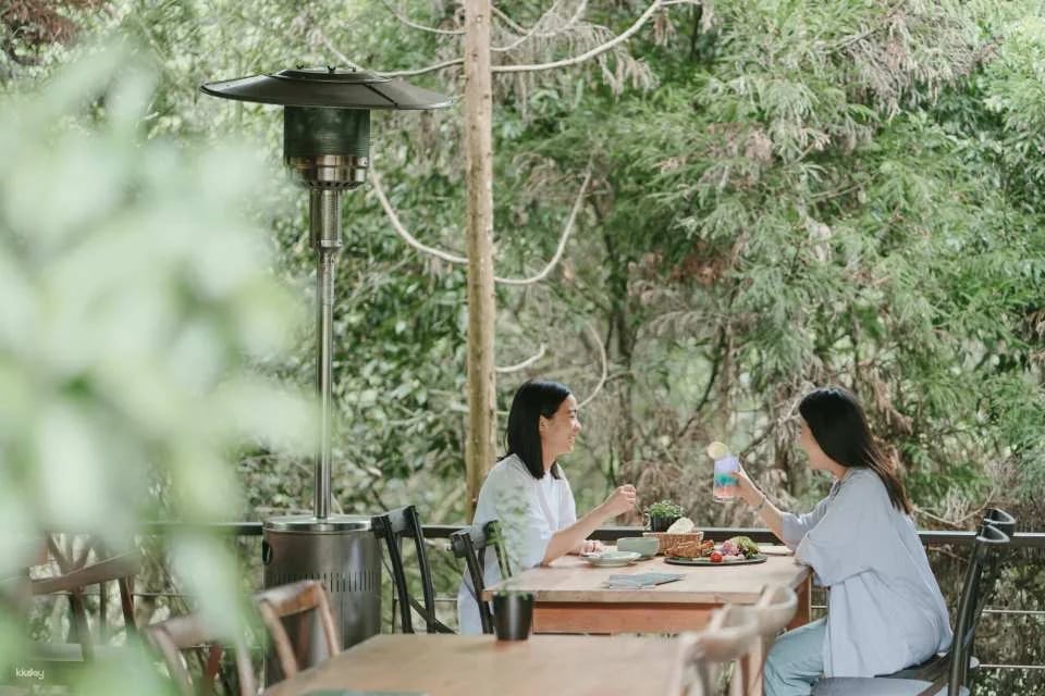 Taichung Lavender Forest Ticket