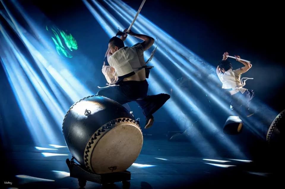 Tainan Shigu Cultural and Creative Park Ticket