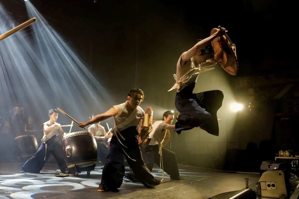 Tainan Shigu Cultural and Creative Park Ticket