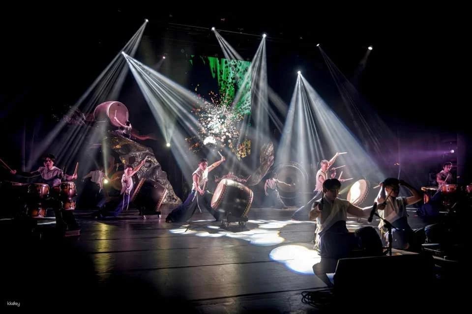 Tainan Shigu Cultural and Creative Park Ticket