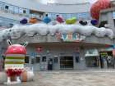 Taipei Children's Amusement Park Tickets