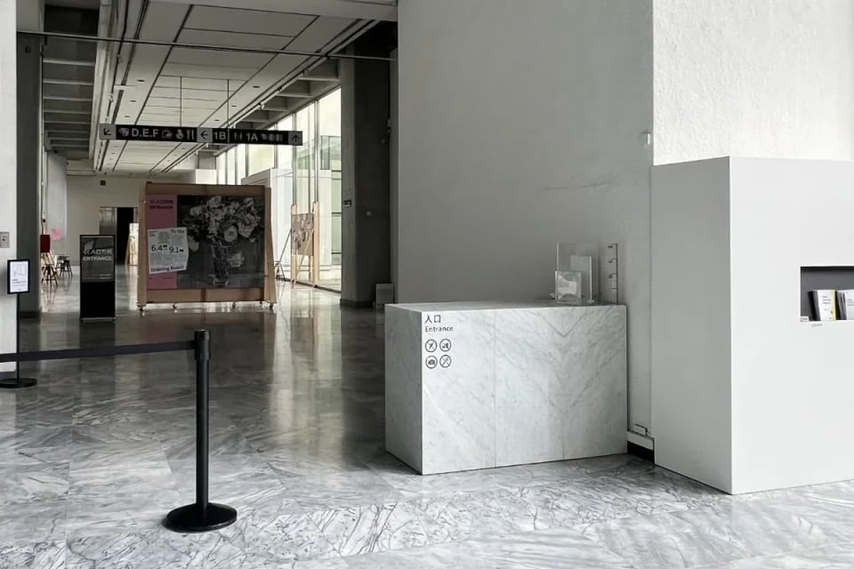 Taipei Fine Arts Museum Tickets
