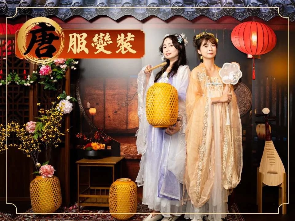 Taipei｜i-Ride TAIPEI Flying Theater Experience Ticket