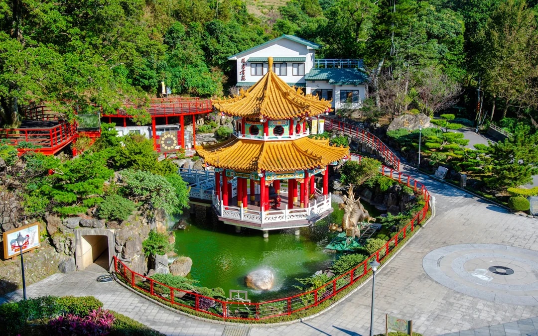 Taipei Zoo Tickets Image 6