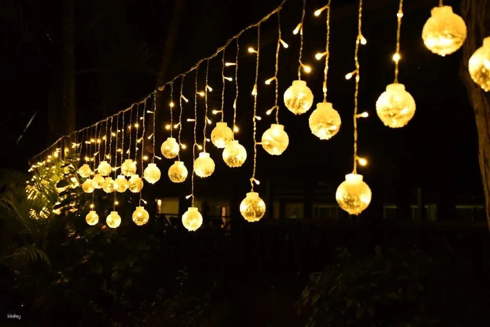 Taitung Bunun Leisure Farm Ticket | Taiwan