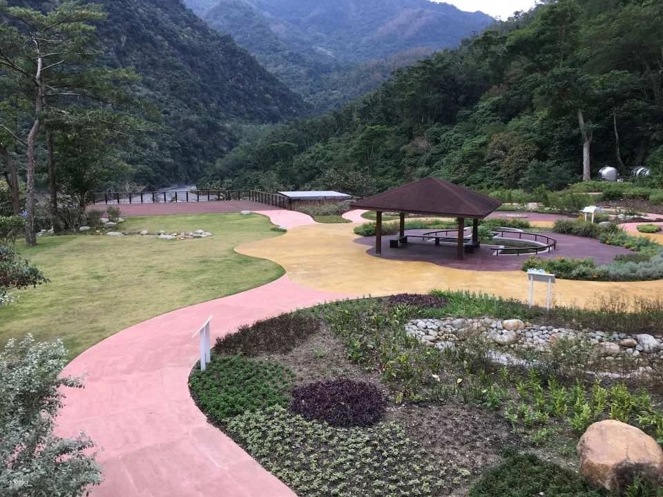 Taitung Zhiben National Forest Recreation Area Tickets