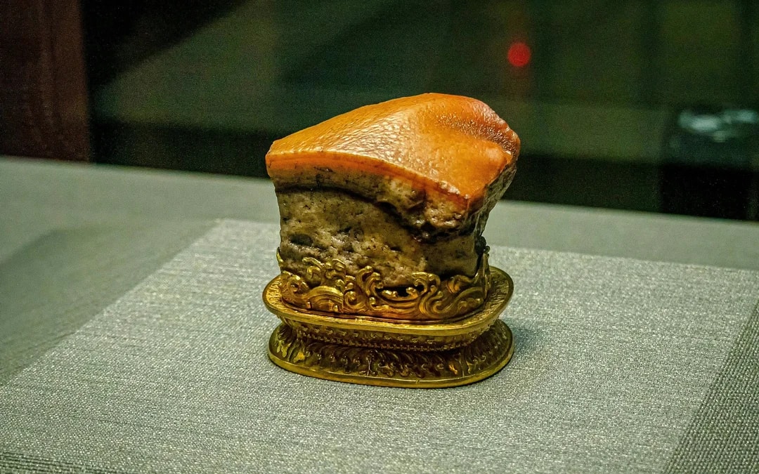 Taiwan National Palace Museum Tickets Image 4