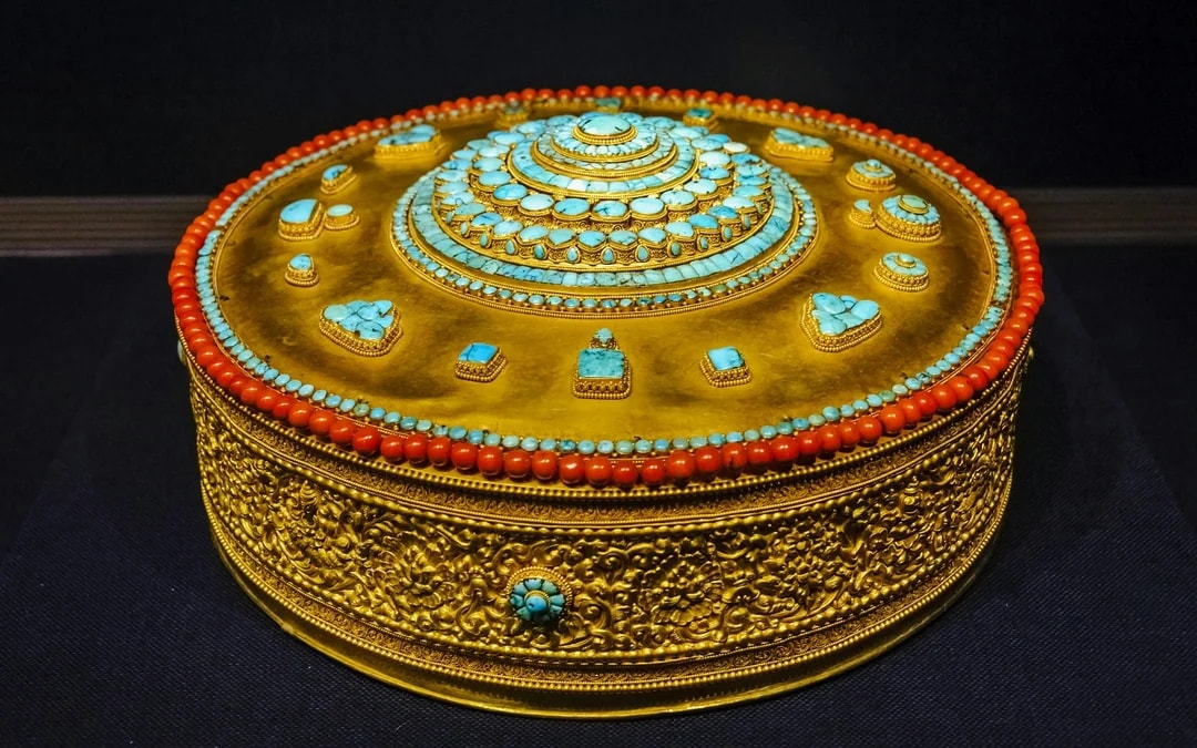 Taiwan National Palace Museum Tickets Image 5