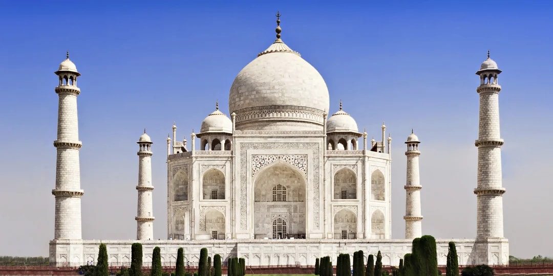 Taj Mahal Fast Track Ticket with Flexible Timing experience image 3