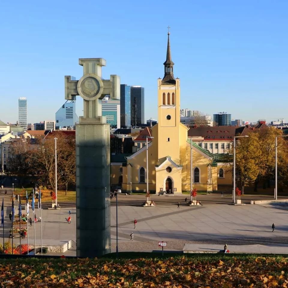 Tallinn Card | Estonia