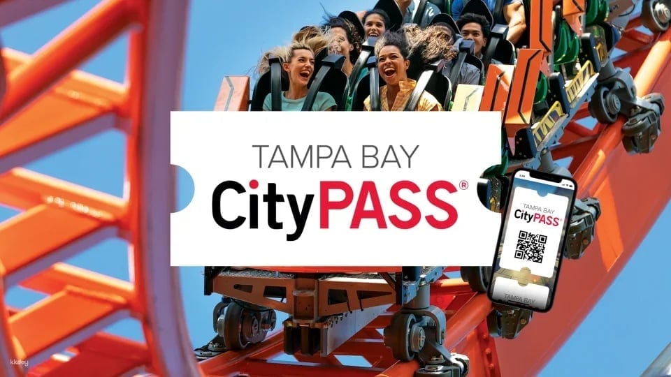 Tampa Bay CityPASS® - United States