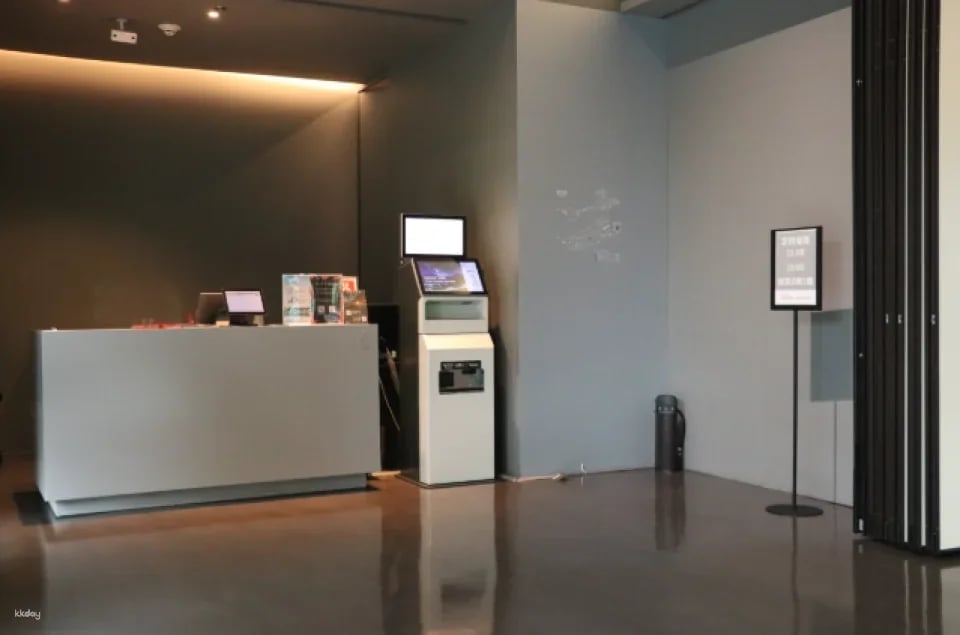 Taoyuan Hengshan Calligraphy Art Museum Tickets | A must-visit for calligraphy and art lovers