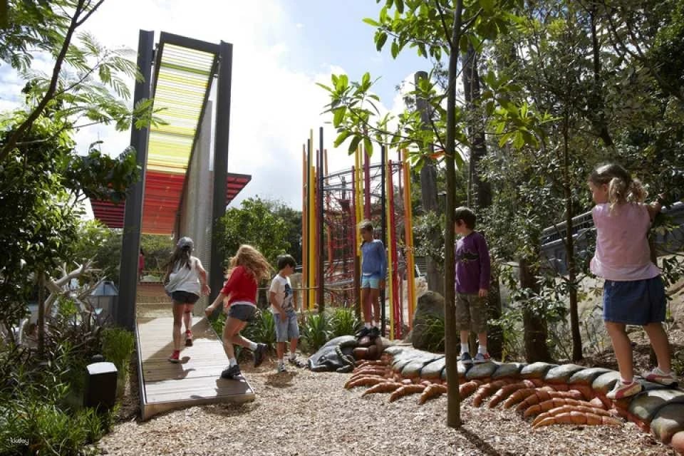 Taronga Zoo Sydney Ticket | Australia