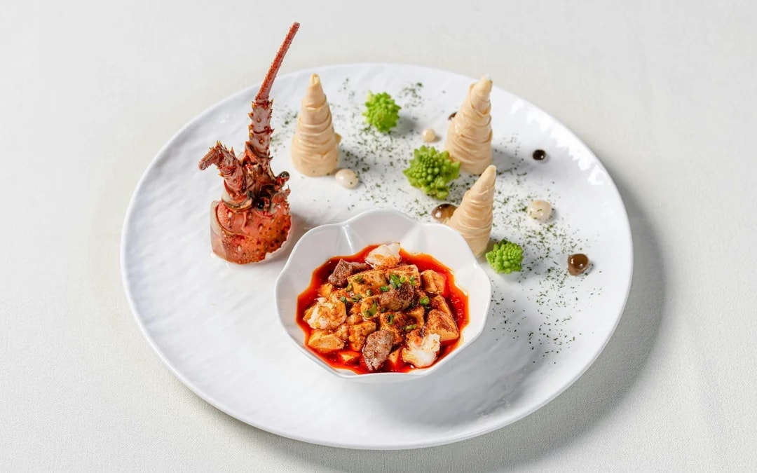 Taste of China Immersive Dining Experience with Live Performances  Image 8
