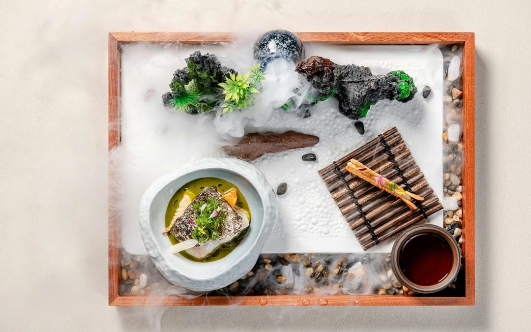 Taste of China Immersive Dining Experience with Live Performances  Image 9