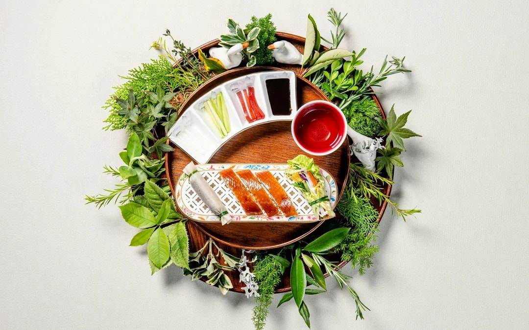 Taste of China Immersive Dining Experience with Live Performances  Image 10