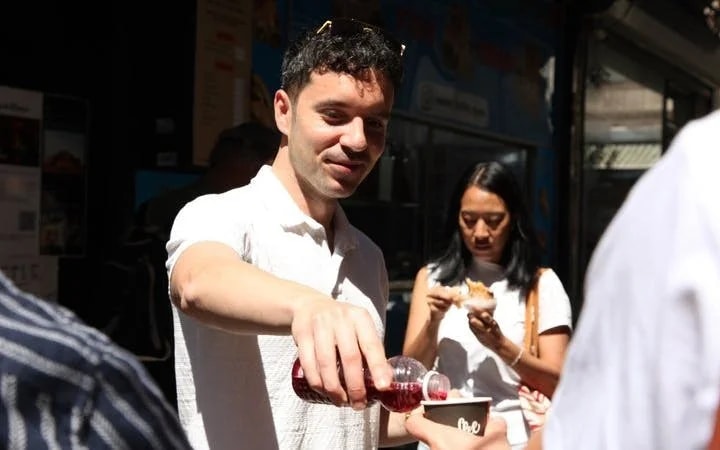 Taste of Istanbul Food Tour: Street Food & Culture Image 7