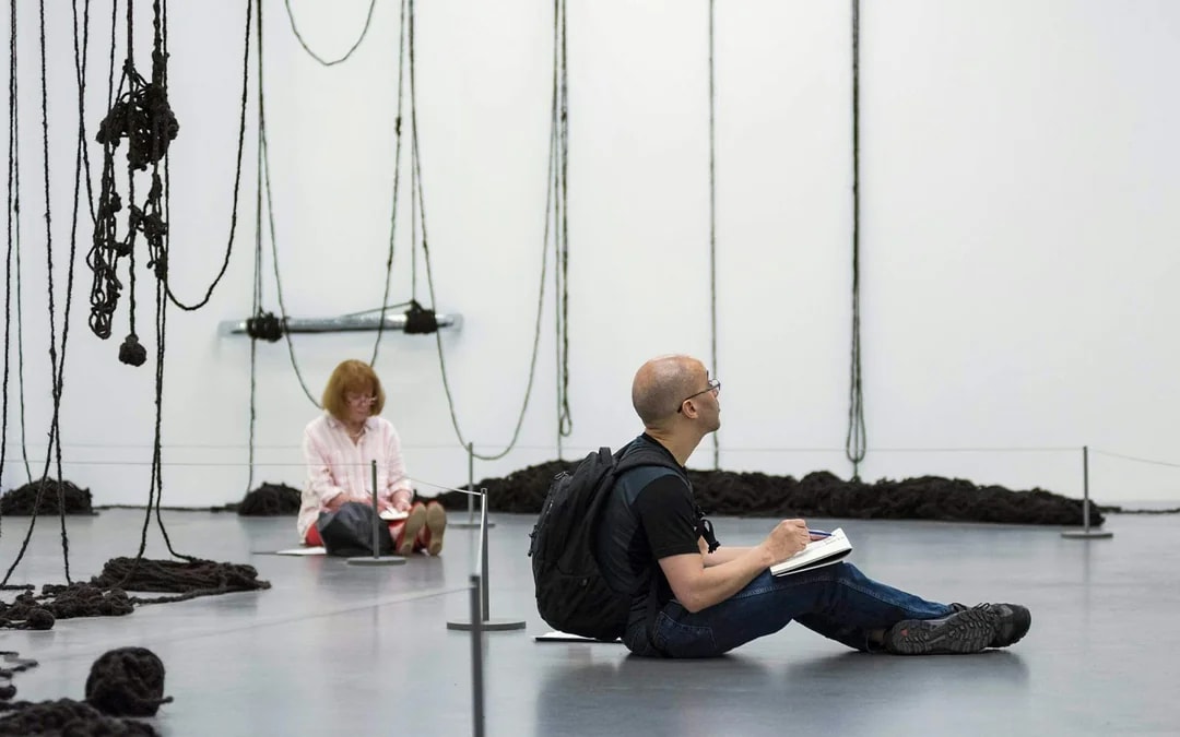 Tate Modern Discovery Tour Image 9