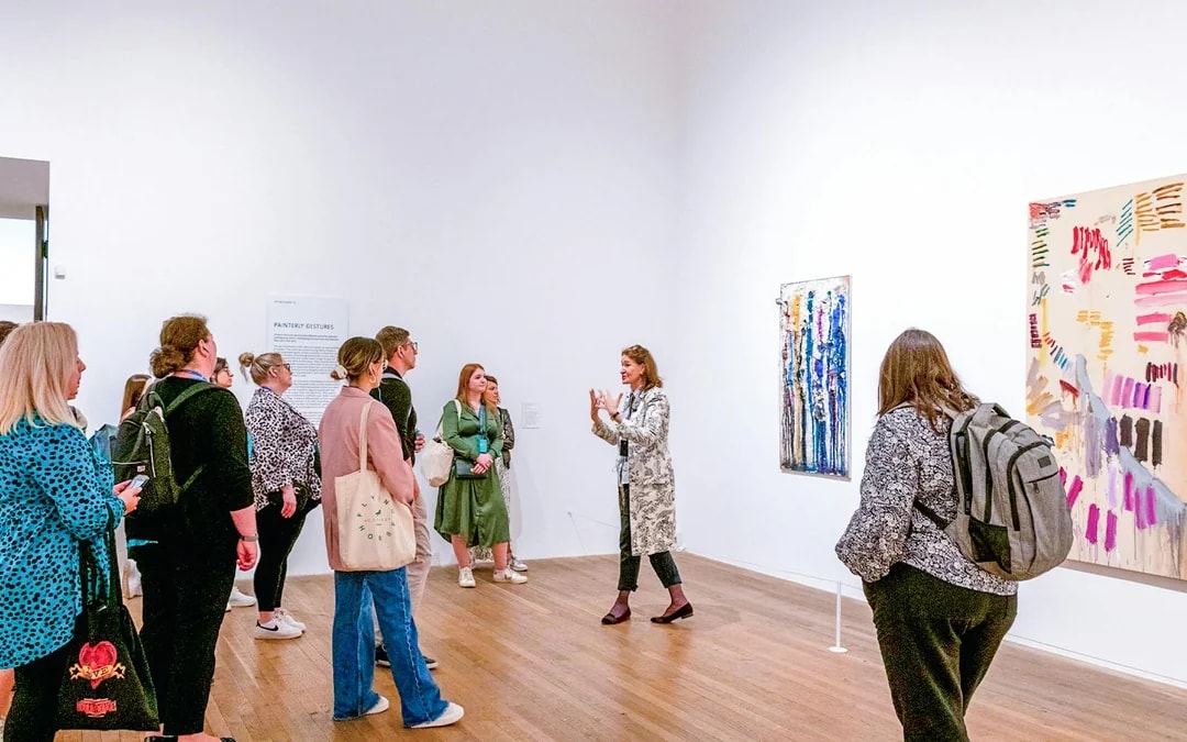 Tate Modern Discovery Tour Image 1