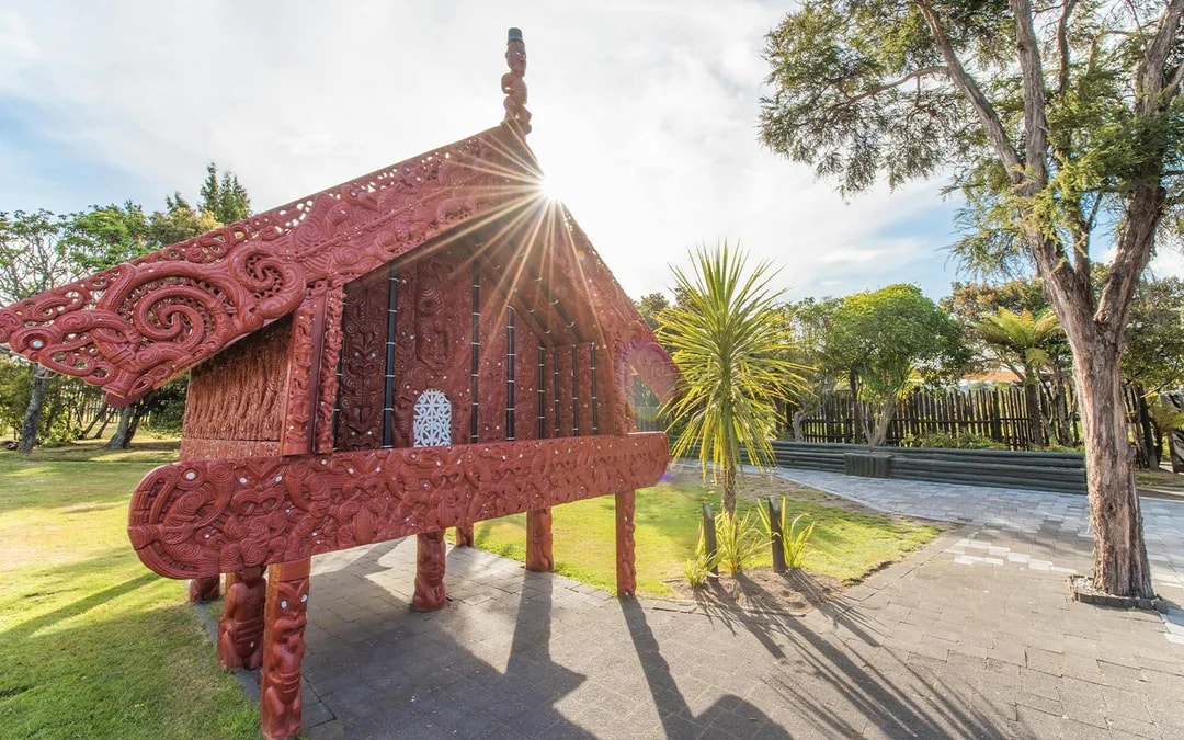Te Puia: Te Rā Guided Experience + Haka Combo Image 8