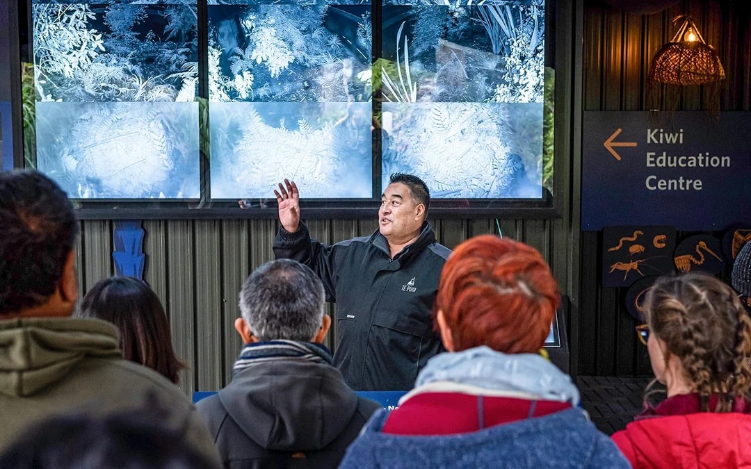 Te Puia: Te Rā Guided Experience + Haka Combo Image 3
