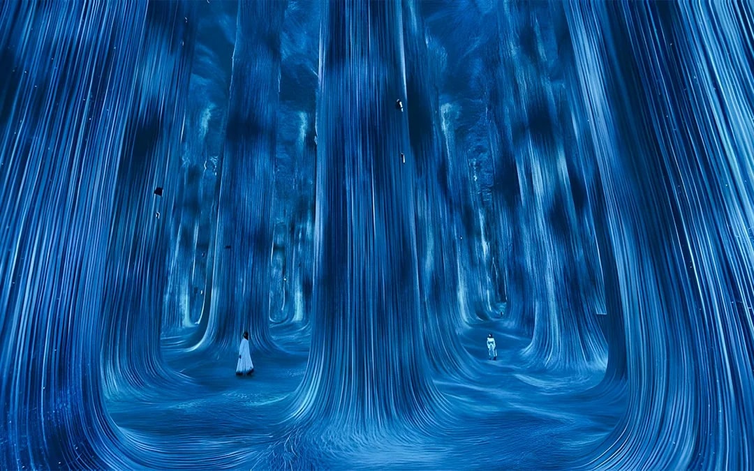 teamLab Phenomena Abu Dhabi Tickets Image 8