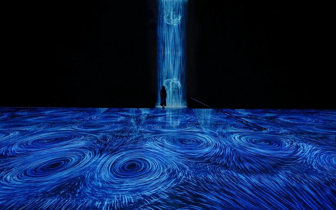 teamLab Planets TOKYO Tickets Image 6
