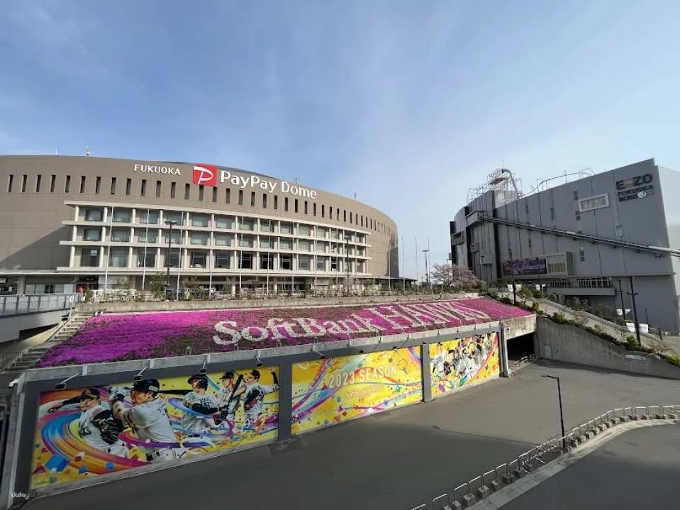 TeamLab Forest Fukuoka Ticket–SBI Securities with Instant Confirmation | Japan
