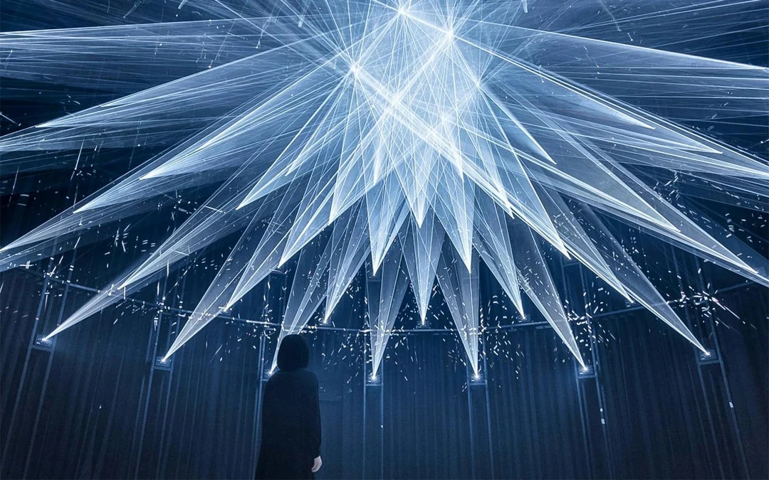 teamLab SuperNature Macau Image 4