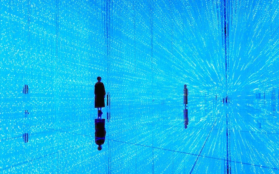 teamLab SuperNature Macau Image 7