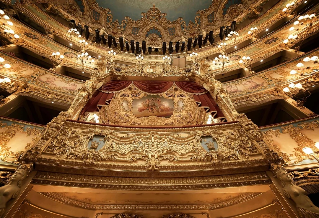 Teatro La Fenice Skip-the-Line Ticket with Audio Guide Image 3