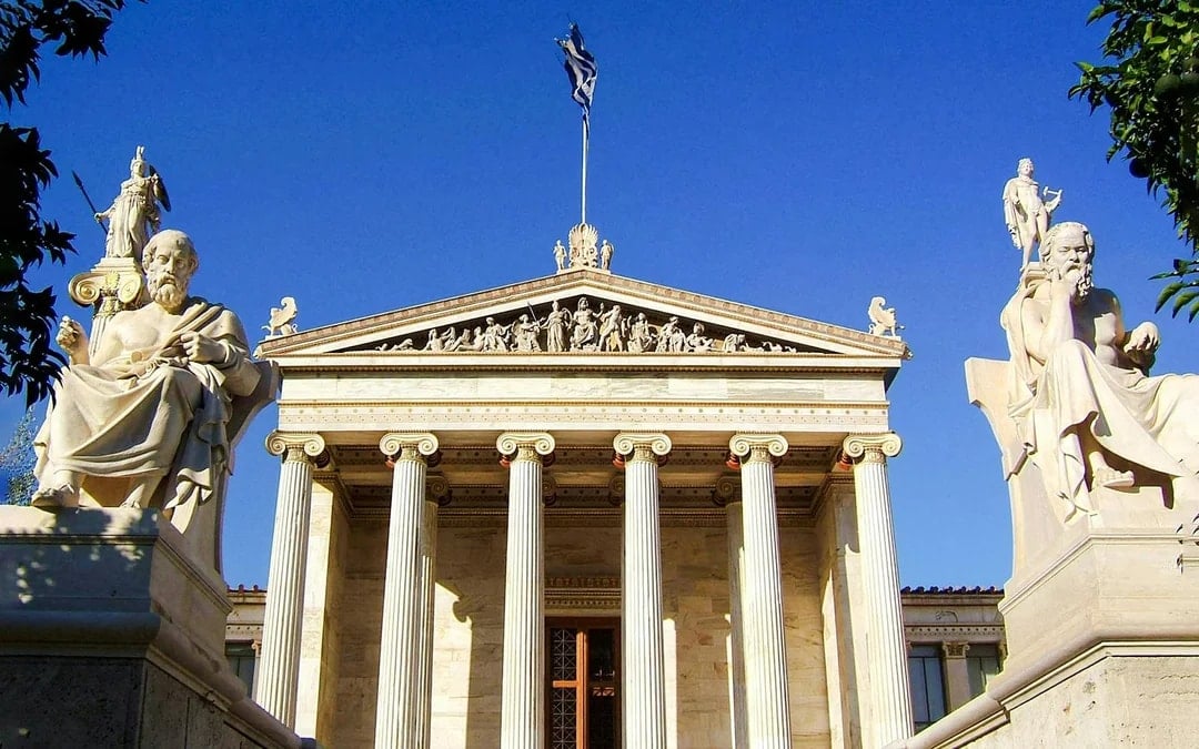 Temple of Poseidon, Cape Sounion & Athens Highlights Full-Day Private Tour Image 1