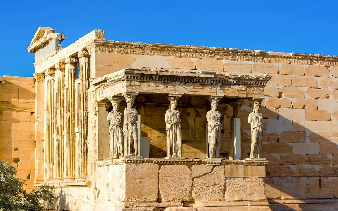 Temple of Poseidon, Cape Sounion & Athens Highlights Full-Day Private Tour Image 7