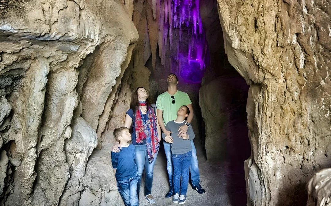 Tenerife Jungle Park Tickets Image 8