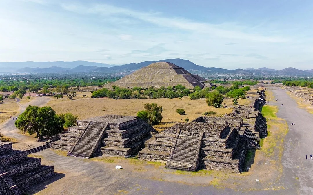 Teotihuacán Skip-the-Line Entry Image 6