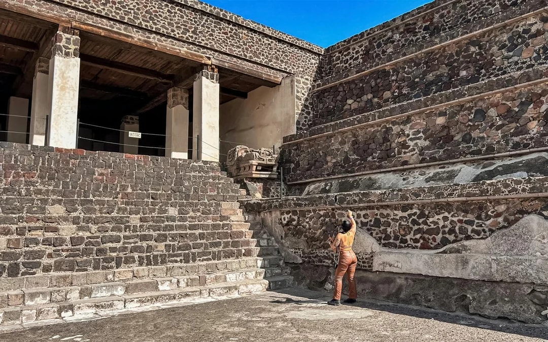 Teotihuacán Skip-the-Line Entry Image 9