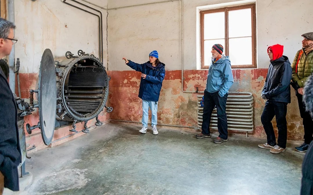 From Prague: Terezín Concentration Camp Day Trip Image 8