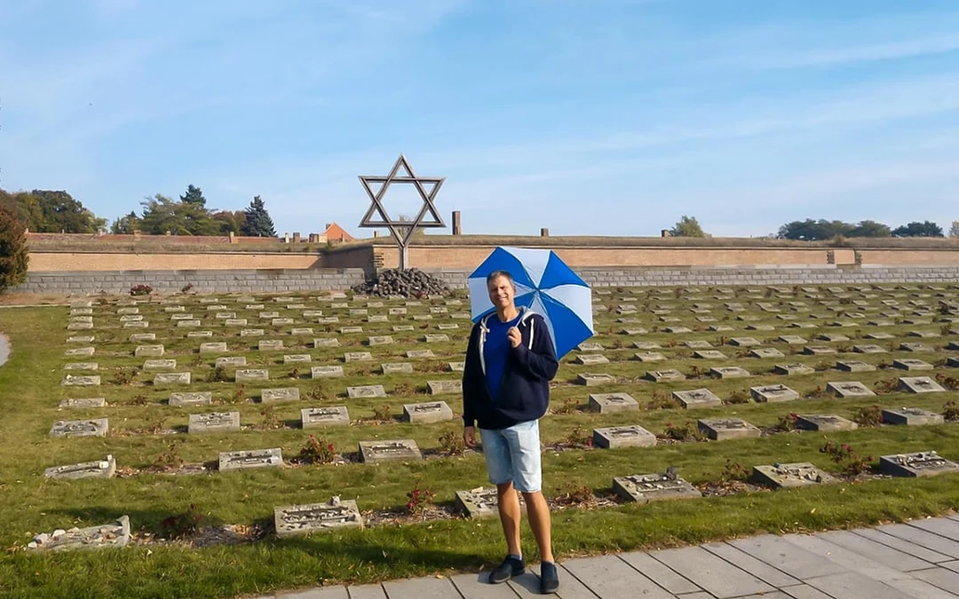 From Prague: Terezín Small Fortress Day Trip with Audio Guide Image 7