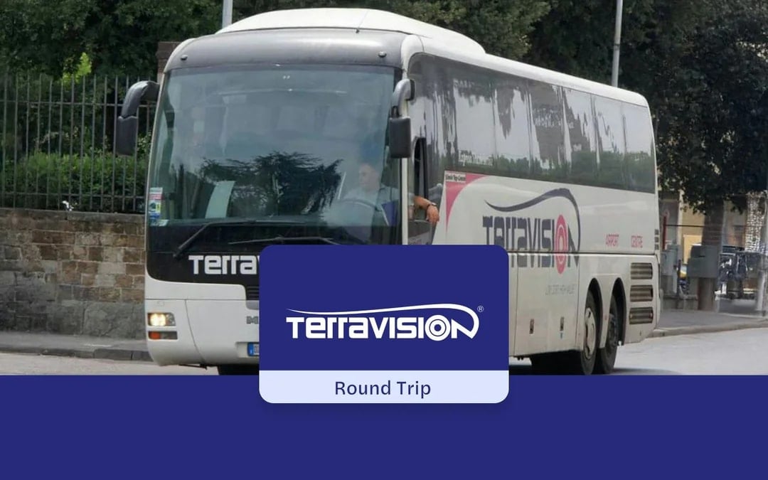 Terravision: One-Way Bus Transfers Between Istanbul Airport & Fatih/S. Ahmet Ispark