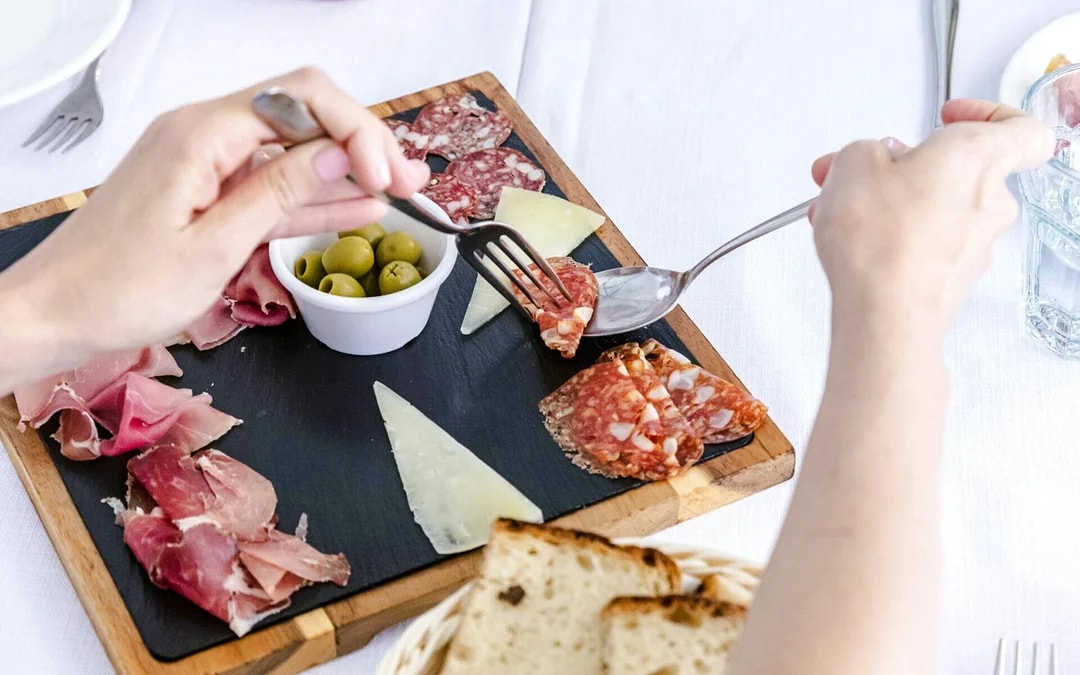 Testaccio Food & Market Tour: Special 15 Year Anniversary Edition Image 4