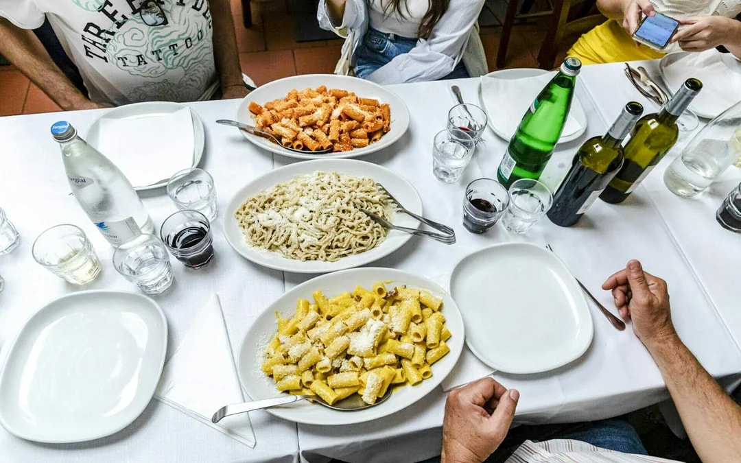 Testaccio Food & Market Tour: Special 15 Year Anniversary Edition Image 6