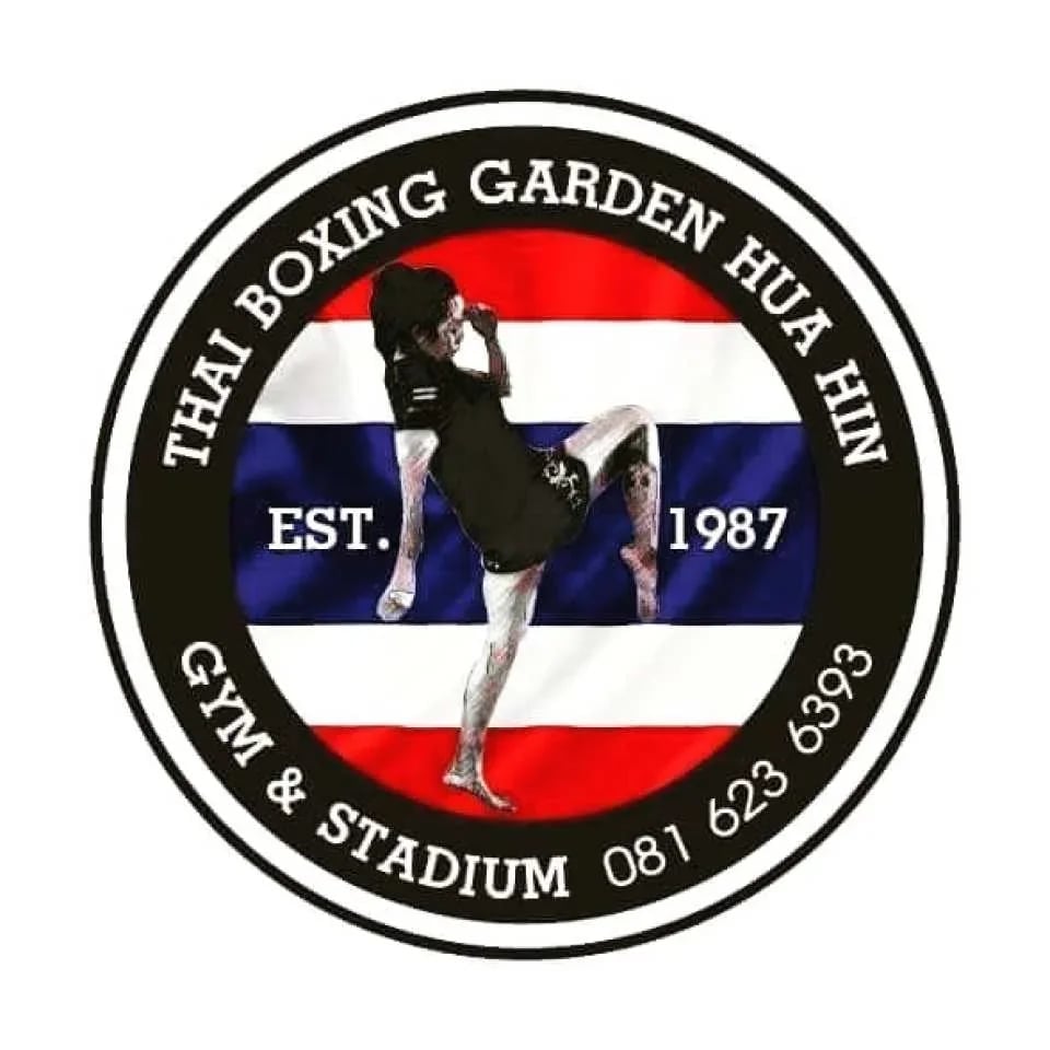 Thai Boxing Garden Hua Hin Muay Thai Gym | Thailand