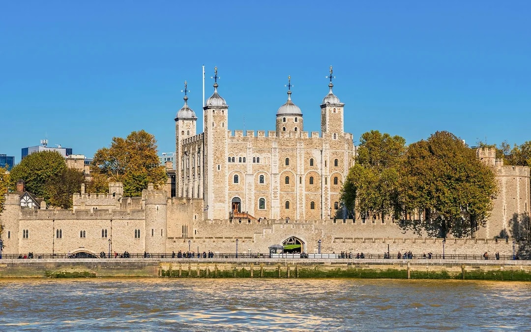 Thames Sightseeing Cruise from Westminster to Greenwich Image 7