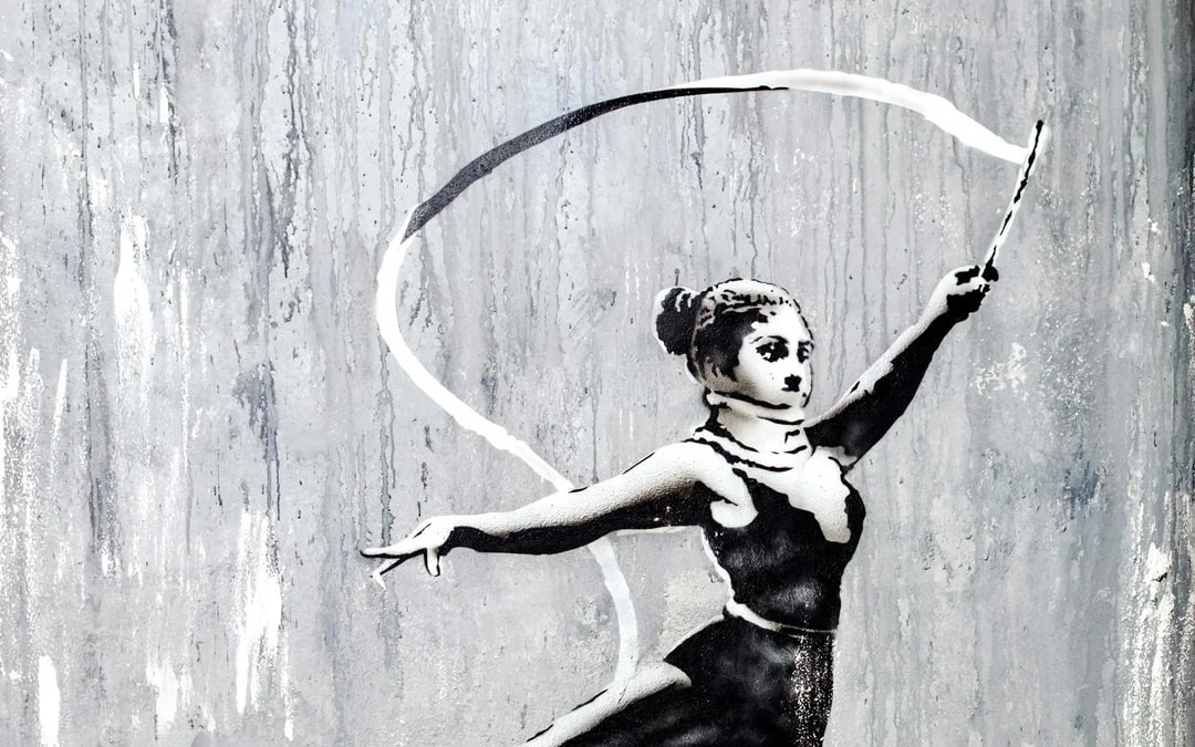 The Banksy Museum Ticket Image 6